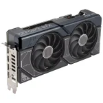 کارت گرافیک ایسوس مدل Dual GeForce RTX 4070 Ti SUPER OC Edition 16GB