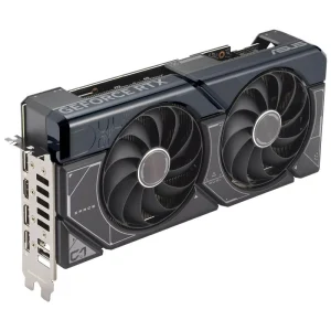 کارت گرافیک ایسوس مدل Dual GeForce RTX 4070 Ti SUPER OC Edition 16GB