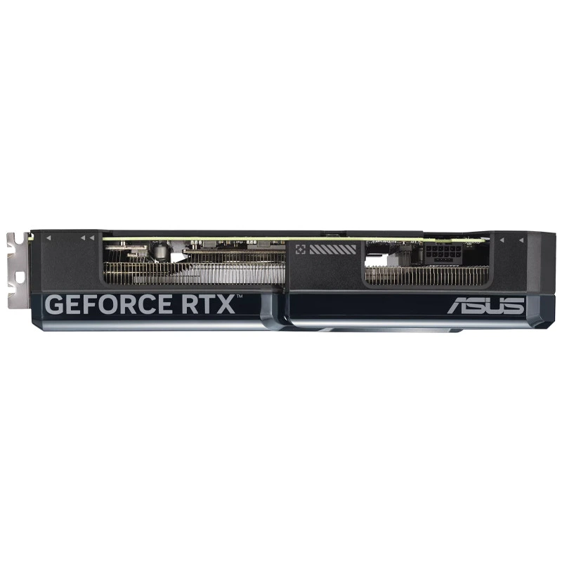 کارت گرافیک ایسوس مدل Dual GeForce RTX 4070 Ti SUPER OC Edition 16GB