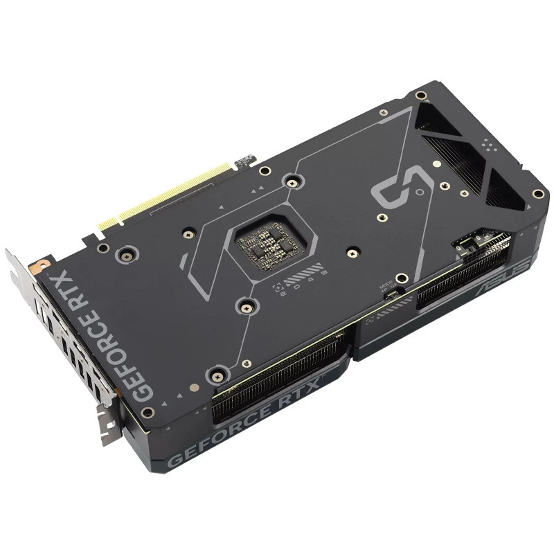 کارت گرافیک ایسوس مدل Dual GeForce RTX 4070 Ti SUPER OC Edition 16GB