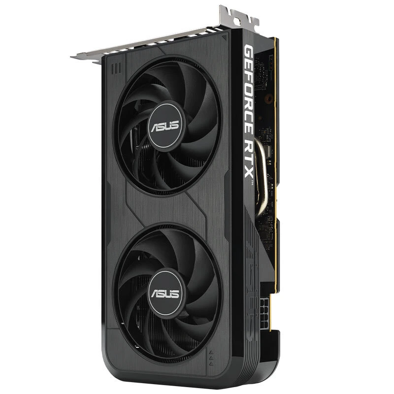 کارت گرافیک ایسوس مدل Dual GeForce RTX 5050 OC Edition 8GB