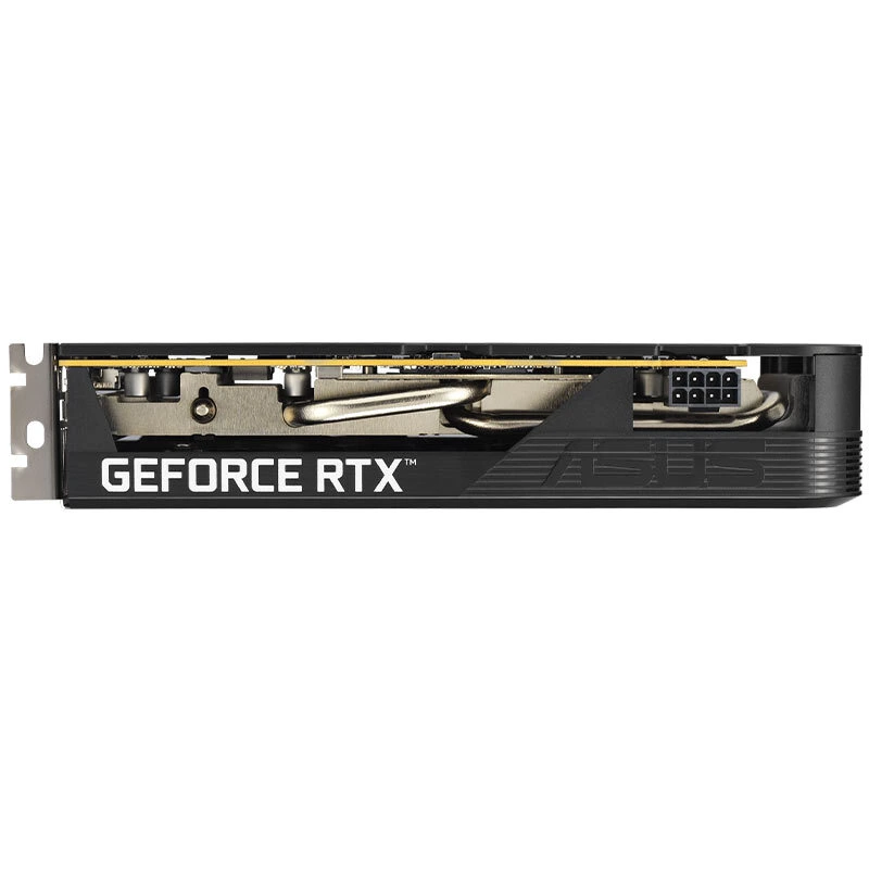 کارت گرافیک ایسوس مدل Dual GeForce RTX 5050 OC Edition 8GB