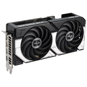 کارت گرافیک ایسوس مدل Dual GeForce RTX 5070 12GB OC Edition