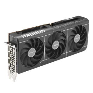 کارت گرافیک ایسوس مدل Prime Radeon RX 9070 16GB OC Edition