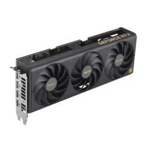 کارت گرافیک ایسوس مدل ProArt GeForce RTX™ 4060 OC edition 8GB