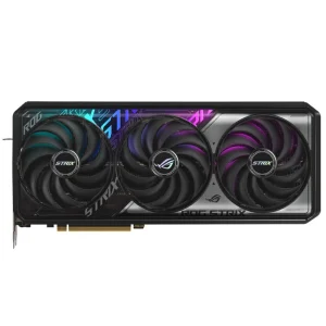 کارت گرافیک ایسوس مدل ROG Strix GeForce RTX 5070 12GB OC Edition