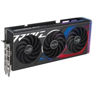 کارت گرافیک ایسوس مدل ROG Strix GeForce RTX 4070 OC 12GB