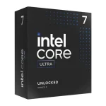 پردازنده اینتل Core Ultra 7 265K