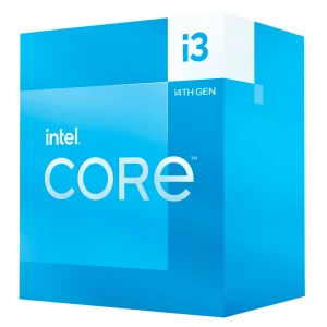 پردازنده اینتل Core i3 14100