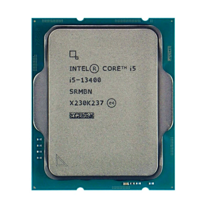 پردازنده اینتل Core i5 13400