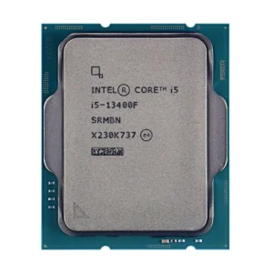 پردازنده اینتل مدل Core i5 13400F