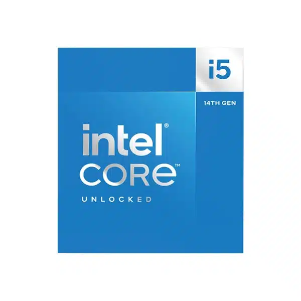 پردازنده اینتل Core i5 14400