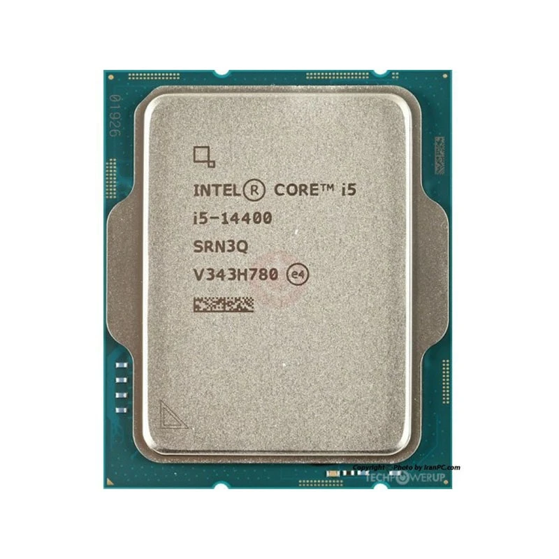 پردازنده اینتل Core i5 14400