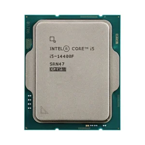 پردازنده اینتل Core i5 14400F