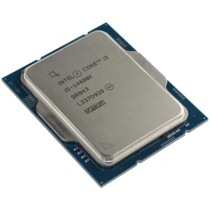 پردازنده اینتل Core i5 14600K
