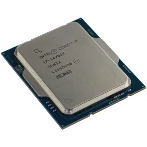 پردازنده اینتل Core i7 14700K