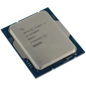 پردازنده اینتل Core i7 14700KF