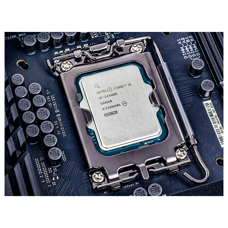 پردازنده اینتل Core i9 14900K