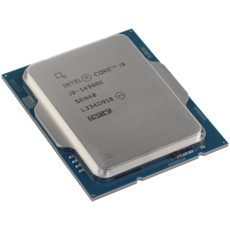پردازنده اینتل Core i9 14900K