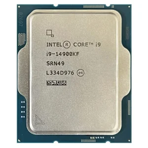 پردازنده اینتل Core i9 14900KF