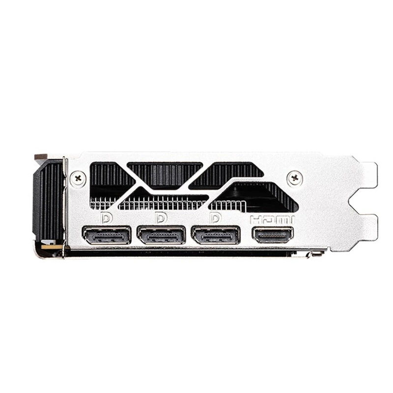 کارت گرافیک ام اس ای مدل GeForce RTX 5060 Ti INSPIRE 2X OC 8GB