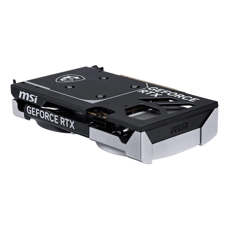 کارت گرافیک ام اس ای GeForce RTX 5060 VENTUS 2X OC 8GB