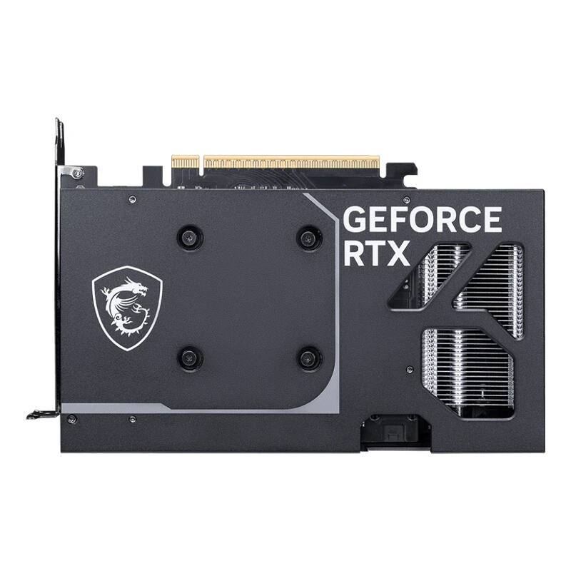 کارت گرافیک ام اس ای GeForce RTX 5060 VENTUS 2X OC 8GB