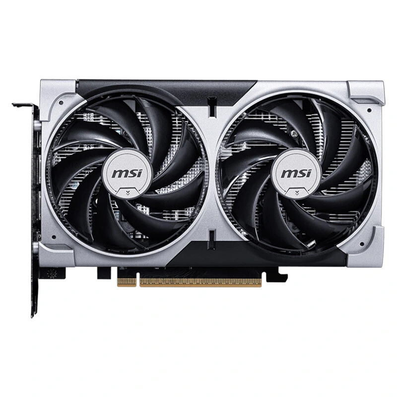 کارت گرافیک ام اس ای GeForce RTX 5060 VENTUS 2X OC 8GB