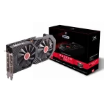 کارت گرافیک ایکس اف ایکس مدل RX 580 8GB GDDR5 256Bit