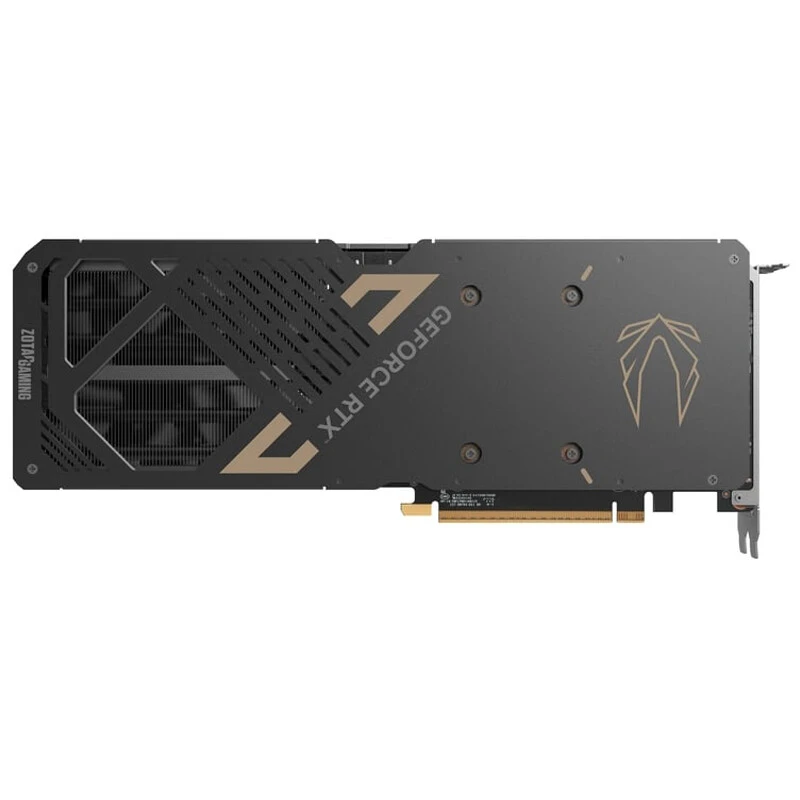 کارت گرافیک زوتک مدل GeForce RTX 5070 SOLID Gaming OC 12GB