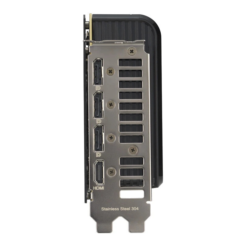 کارت گرافیک ایسوس مدل PRIME GeForce RTX 5080 16GB OC Edition