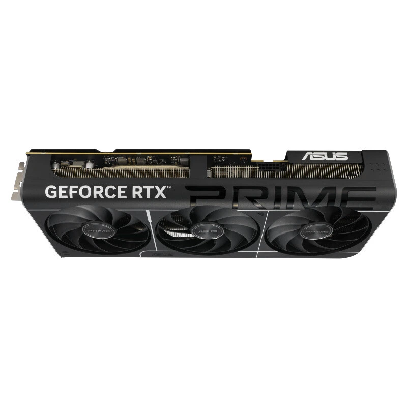 کارت گرافیک ایسوس مدل PRIME GeForce RTX 5080 16GB OC Edition