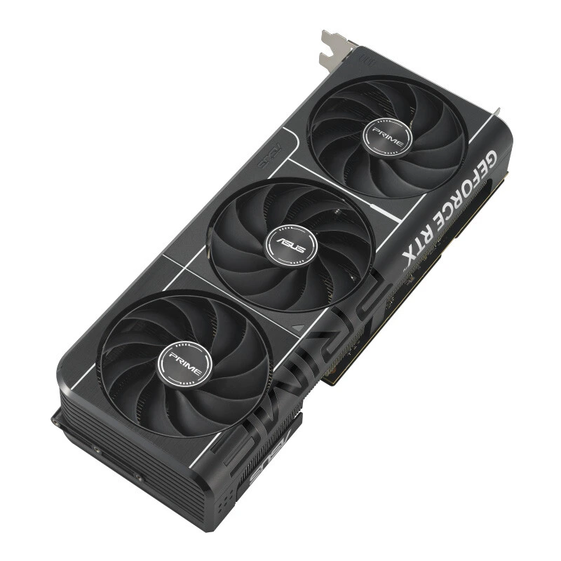 کارت گرافیک ایسوس مدل PRIME GeForce RTX 5080 16GB OC Edition