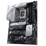 مادربرد ایسوس مدلPrime Z790-P