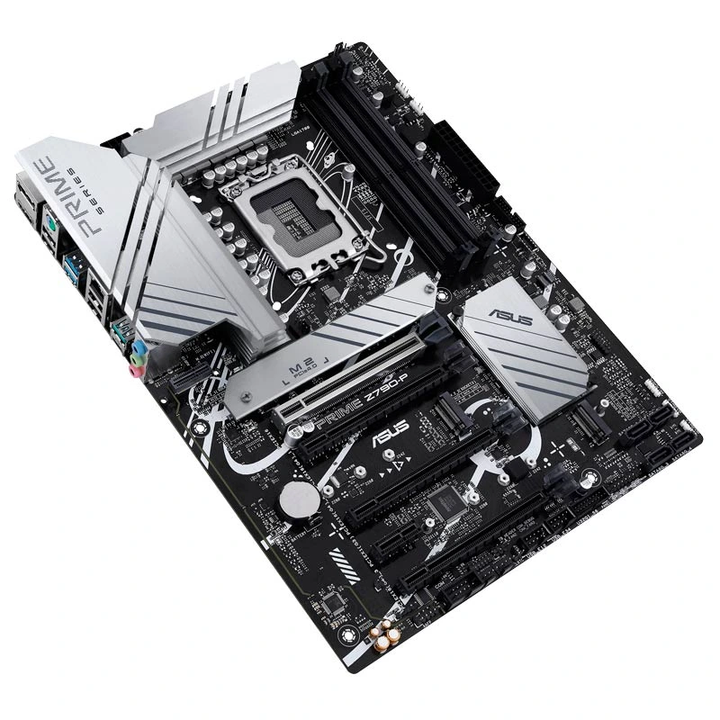 مادربرد ایسوس مدلPrime Z790-P