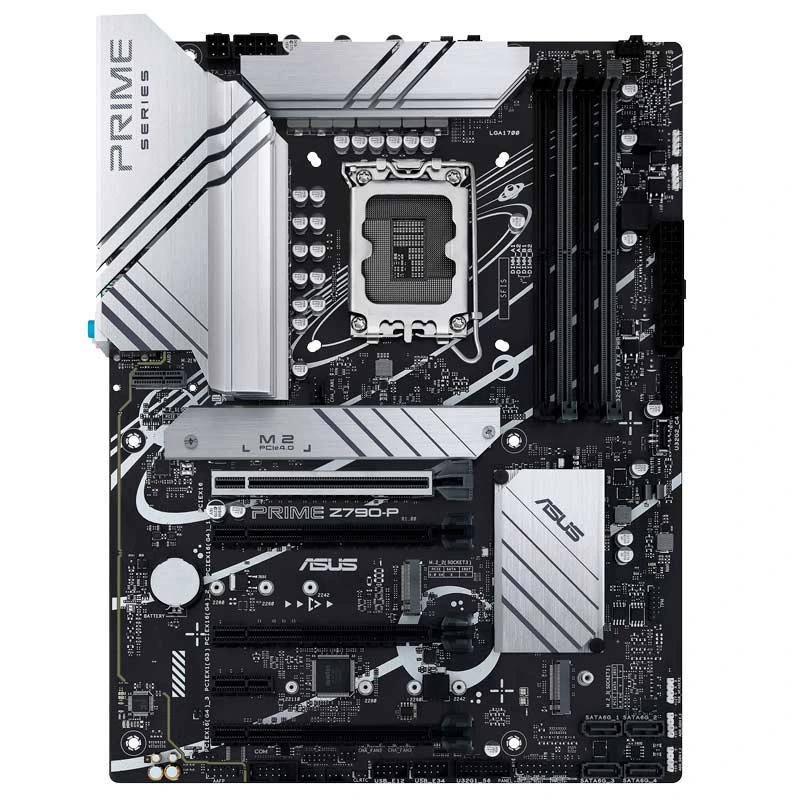 مادربرد ایسوس مدلPrime Z790-P
