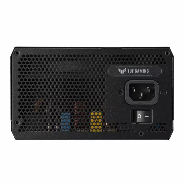 پاور ماژولار 1000 وات ایسوس مدل TUF Gaming Gold