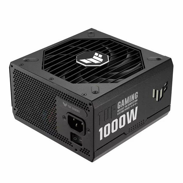 پاور ماژولار 1000 وات ایسوس مدل TUF Gaming Gold