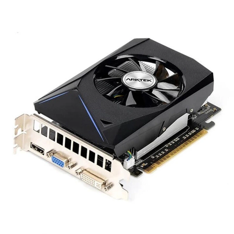 کارت گرافیک آرک تک مدل Geforce GT740 2GB