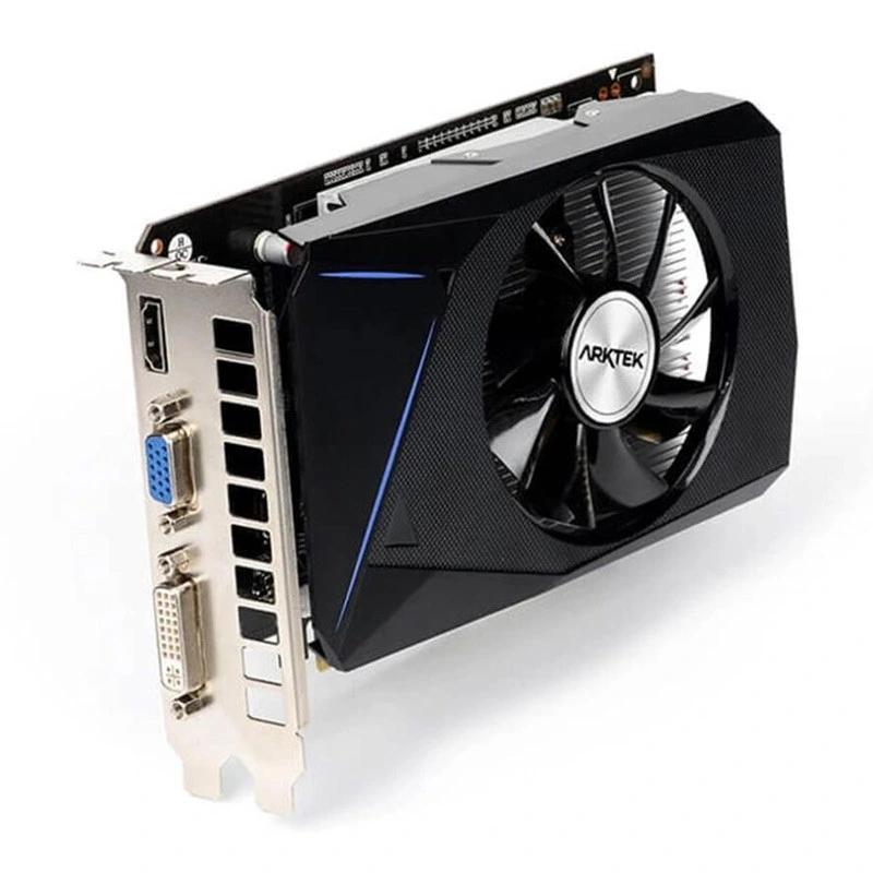 کارت گرافیک آرک تک مدل Geforce GT740 2GB