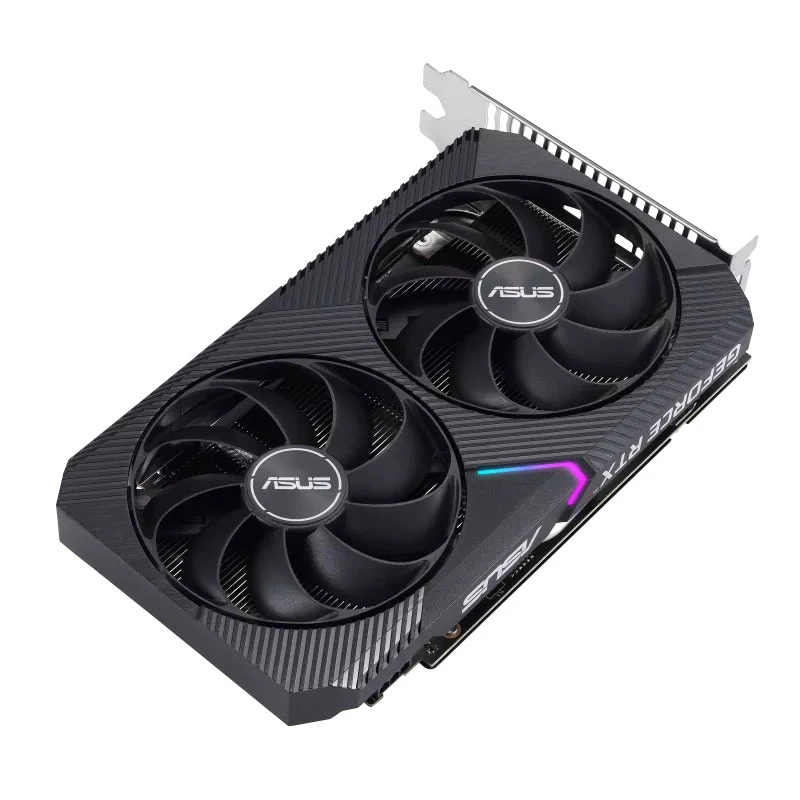 کارت گرافیک ایسوس مدل Dual GeForce RTX 3050 V2 OC Edition 8GB