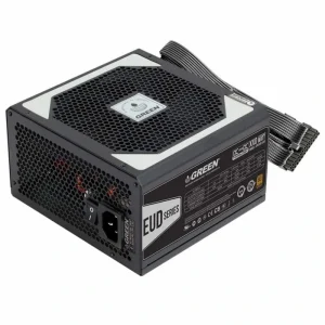 پاور 430 وات گرین مدل GP430A-EUD
