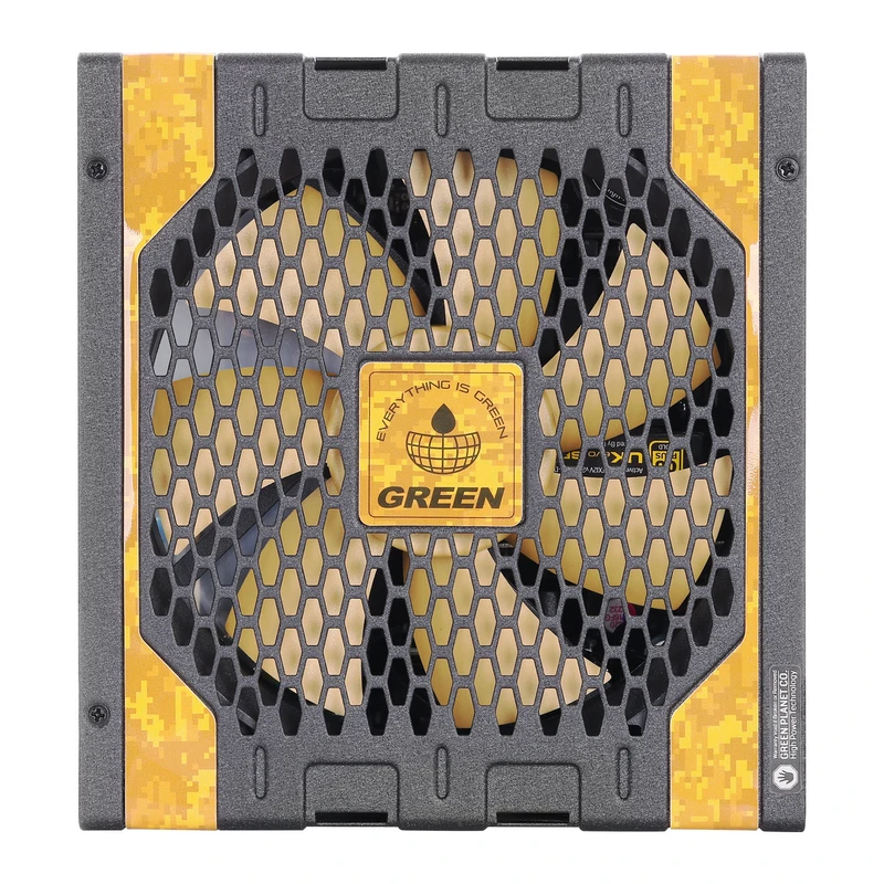 پاور 800 وات گرین مدل GP800A-UK EVO