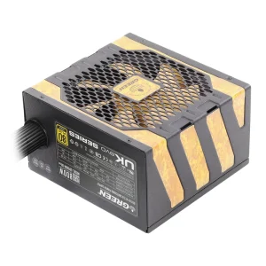 پاور 800 وات گرین مدل GP800A-UK EVO