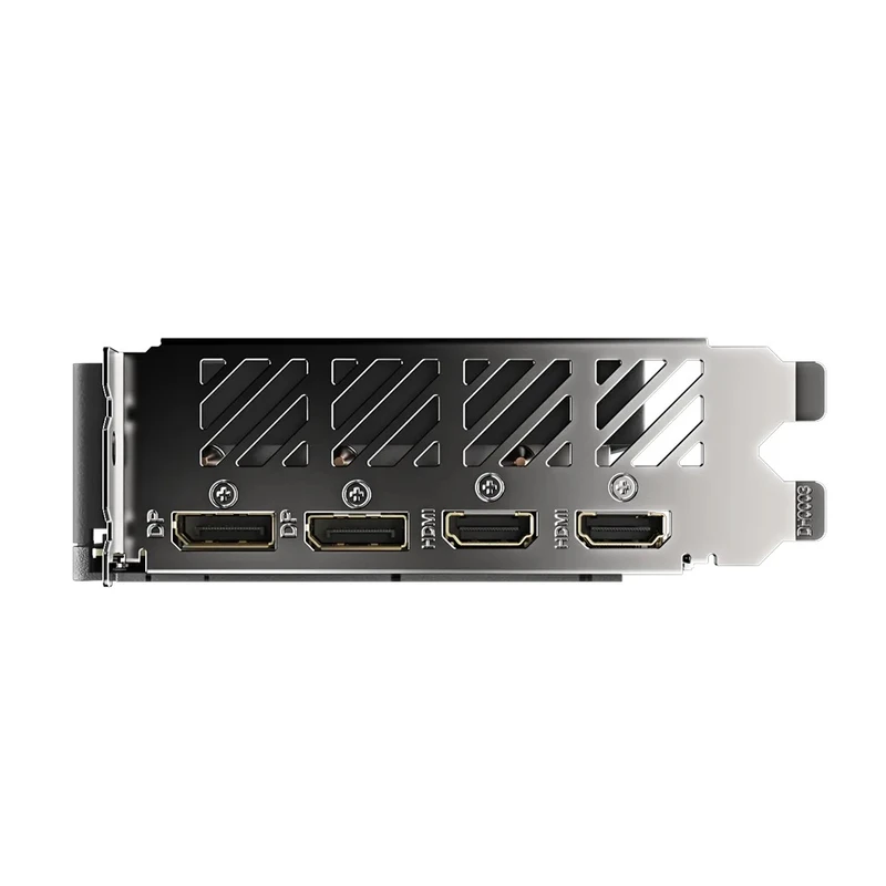 کارت گرافیک گیگابایت مدل GeForce RTX™ 4060 Ti EAGLE OC 8G