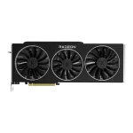 کارت گرافیک ایکس اف ایکس مدل Speedster MERC 319 Radeon RX6900 XT OC 16GB