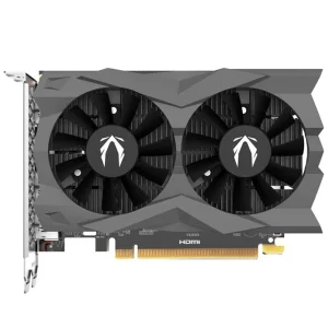 کارت گرافیک زوتک مدل GeForce RTX 3050 6GB