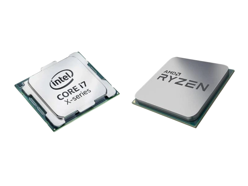 پردازنده ( CPU )