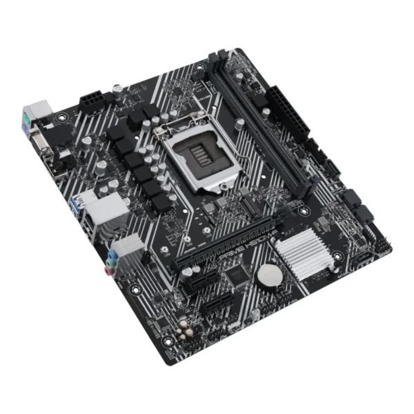 مادربرد ایسوس مدل PRIME H510M-E