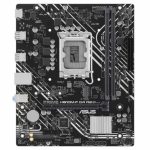 مادربرد ایسوس مدل Prime H610M-F R2.0